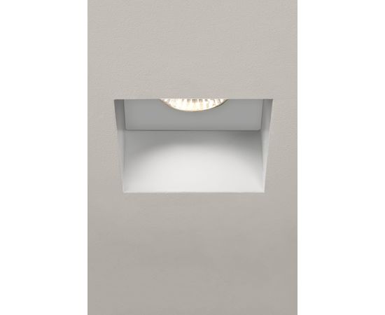 Встраиваемый в потолок светильник Astro Lighting Trimless Square, фото 1