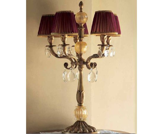 Настольная лампа IL Paralume Marina 931, фото 1