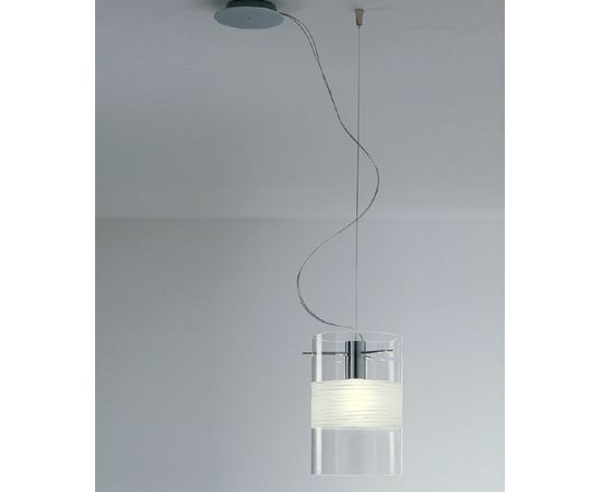 Подвесной светильник De Majo XILO S20, S20D, фото 1