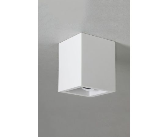 Потолочный светильник Astro Lighting Osca Square 140 Adjustable, фото 1