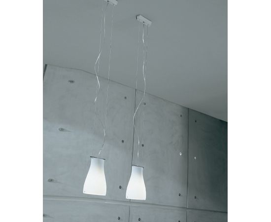 Потолочный светильник De Majo De Majo BELL S0, фото 1