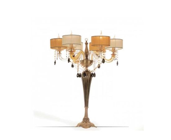 Настольная лампа IL Paralume Marina 1352/ТА, фото 1