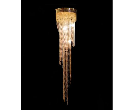 Потолочный светильник IL Paralume Marina 1537, фото 1