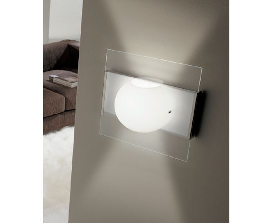 Настенный светильник De Majo PERLAGE A/P, A3/P3, фото 1