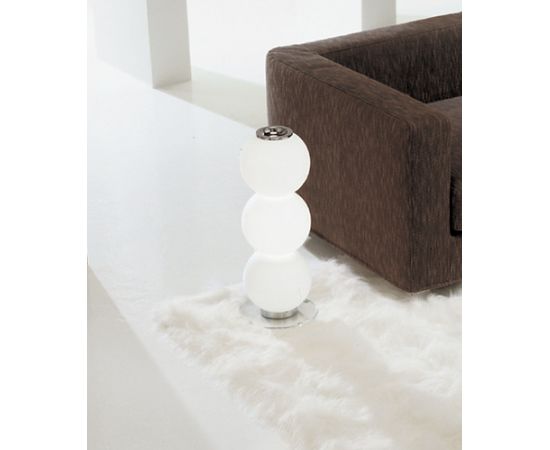 Настольная лампа De Majo PERLAGE T1, T3, фото 1