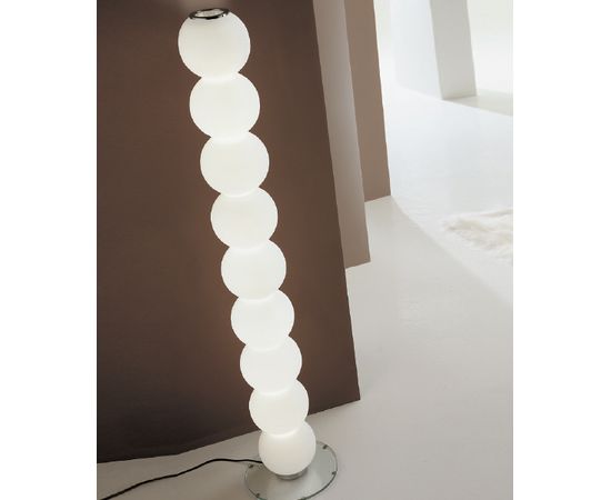 Напольный светильник De Majo PERLAGE R9, фото 1