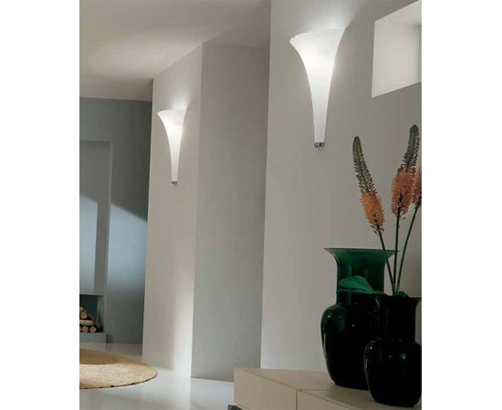 Настенный светильник De Majo OLIMPIA A, фото 1