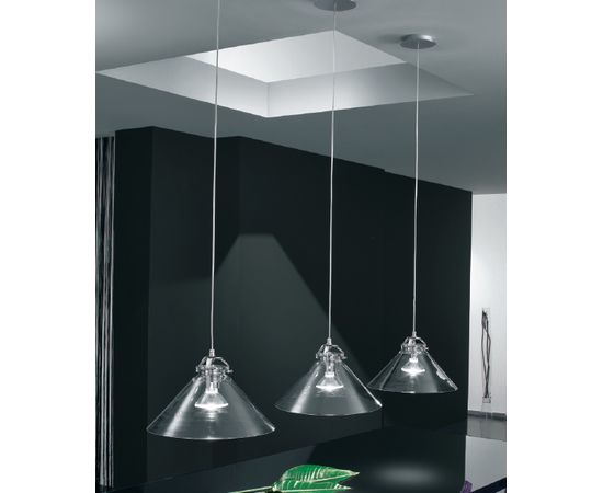 Подвесной светильник De Majo TOMMY S, фото 1