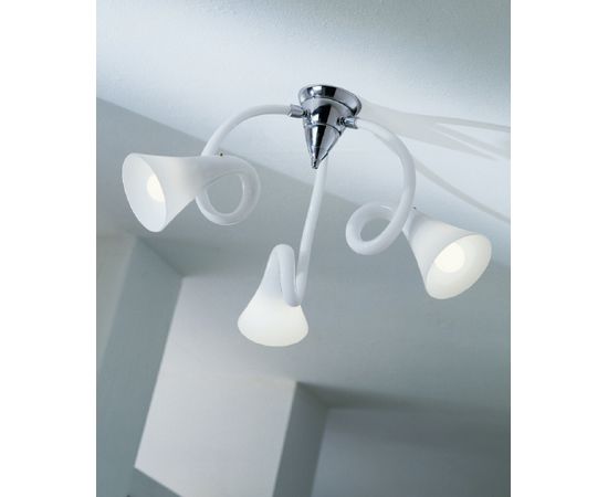 Потолочный светильник De Majo BELLEGLORIE P3, фото 1