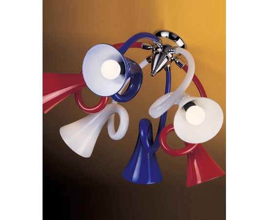 Встраиваемый в потолок светильник Astro Lighting Minima Square Fixed, фото 1