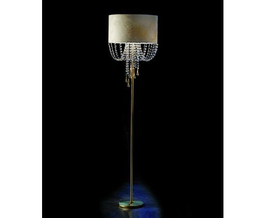 Торшер IL Paralume Marina 1604/FL, фото 1