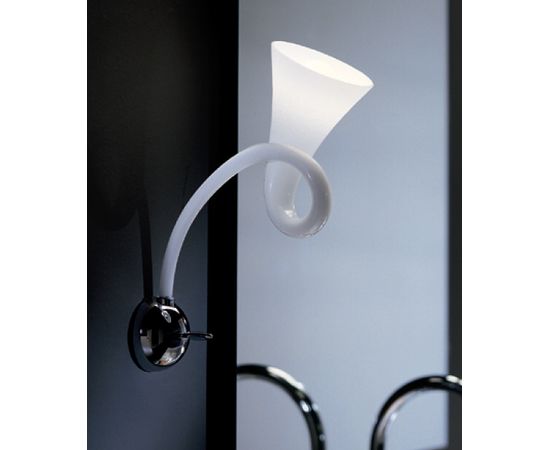 Настенный светильник De Majo BELLEGLORIE A1, фото 1