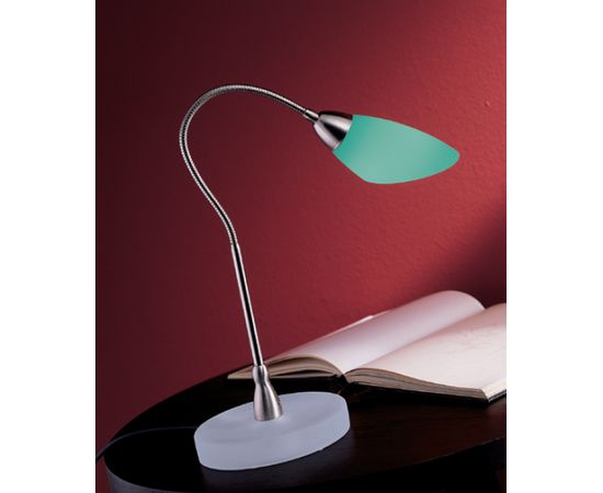 Настольная лампа De Majo POLIPO L, L1, фото 1