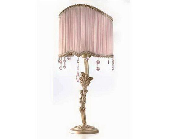 Настольная лампа IL Paralume Marina 1689/Р, фото 1