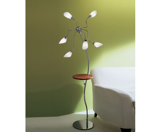 Напольный светильник De Majo POLIPO R, R1, фото 1