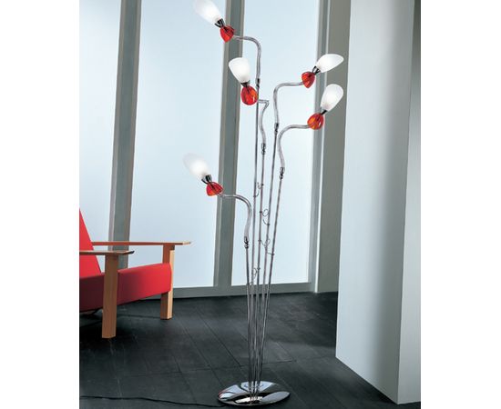 Торшер De Majo COMETE R, фото 1