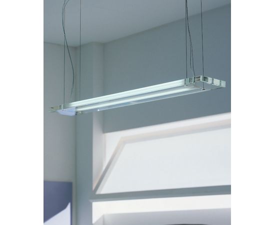 Подвесной светильник De Majo PLANA S80, S110, S140, фото 1