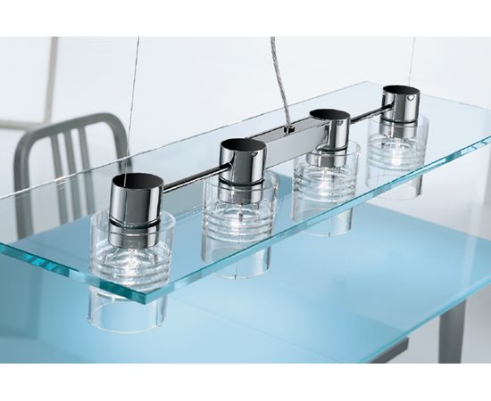 Подвесной светильник De Majo FLY S1, S2, S4, S4L, S6, фото 1