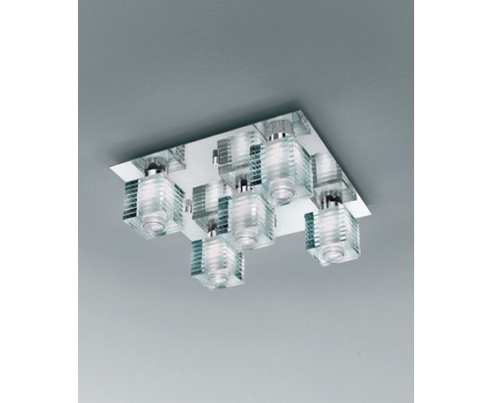 Потолочный светильник De Majo OTTO X OTTO P5, P8, P13, фото 1