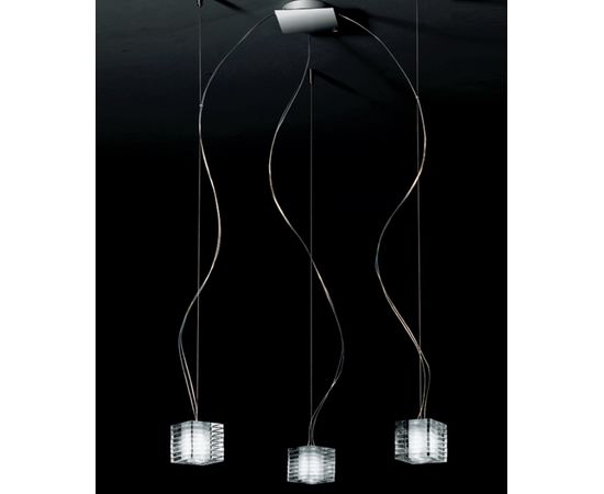 Подвесной светильник De Majo OTTO X OTTO S, SD, фото 1