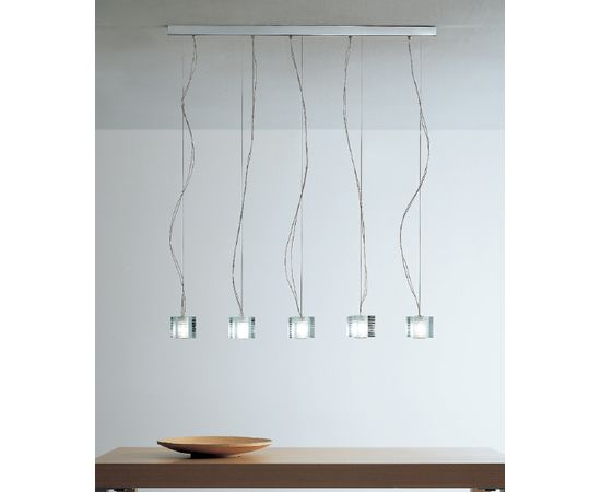 Встраиваемый в потолок светильник Astro Lighting Void Round 55 LED 25deg 80CRI 2700K, фото 1