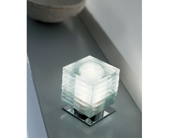 Настольная лампа De Majo OTTO X OTTO L, фото 1