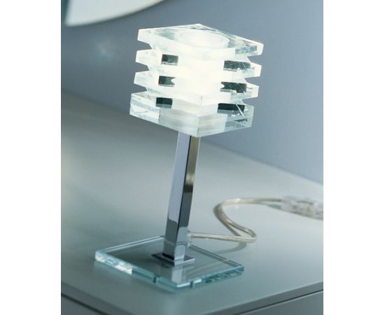 Настольная лампа De Majo OTTO X OTTO T, фото 1