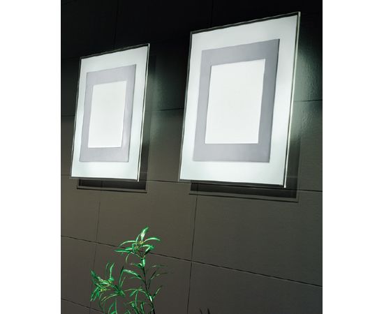 Настенный светильник De Majo RIGA A3/P3, фото 1