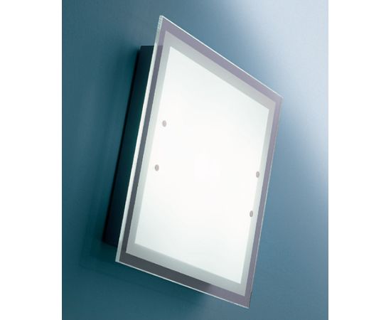 Настенный светильник De Majo QUADRA AP 44, AP 54, фото 1