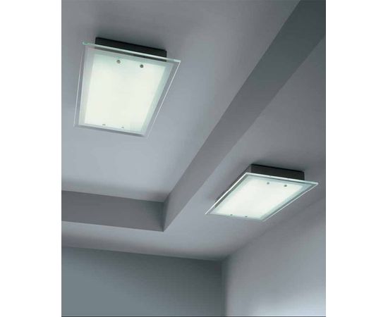 Настенный светильник De Majo QUADRA AP 46, AP 54, AP 68, фото 1