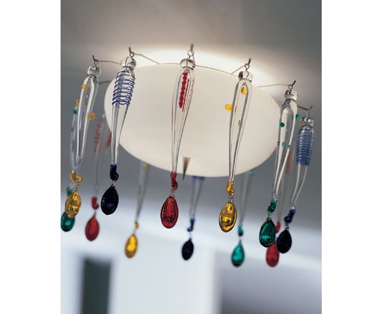 Потолочный светильник De Majo CARILLON P, фото 1