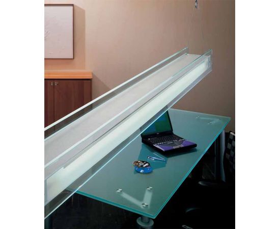 Подвесной светильник De Majo THIN-2 S100, S130, фото 1