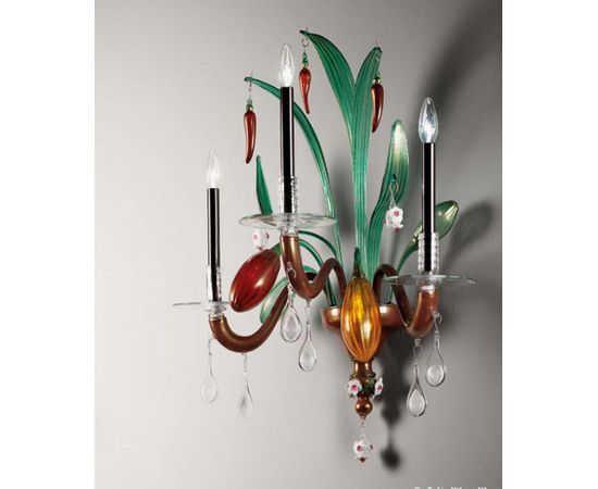 De Majo Muricanu Chocolate A2+1, фото 1