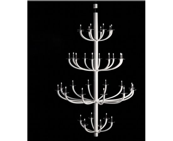 Люстра De Majo Supernatural K36, фото 1