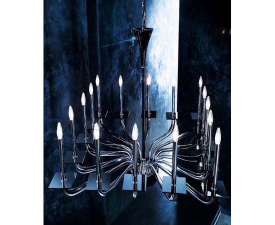 Люстра De Majo Tetra K16, фото 1