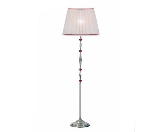 Торшер IL Paralume Marina 1687FL/KR/RO, фото 1