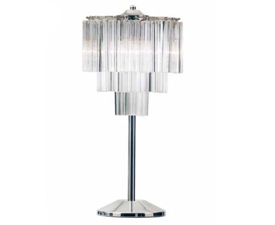 Настольная лампа IL Paralume Marina 1691G/KR/TR, фото 1