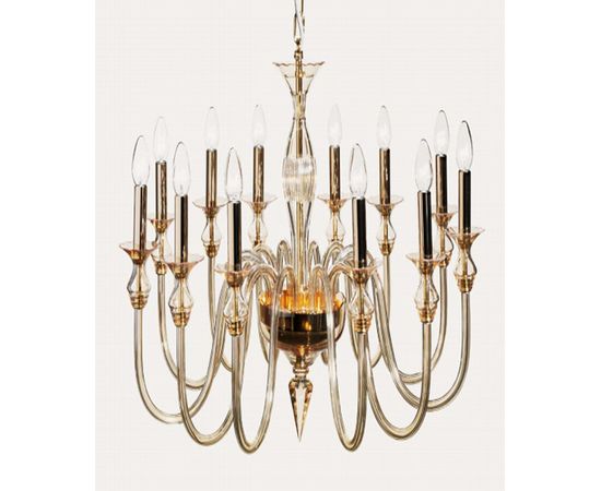 Люстра De Majo 2400 К12, фото 1