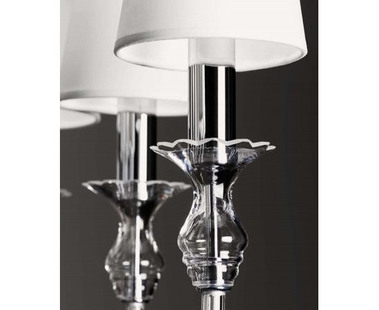 Настольная лампа De Majo 2400 L, фото 1