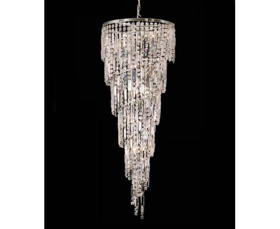 Подвесной светильник IL Paralume Marina 1702KR/TR, фото 1