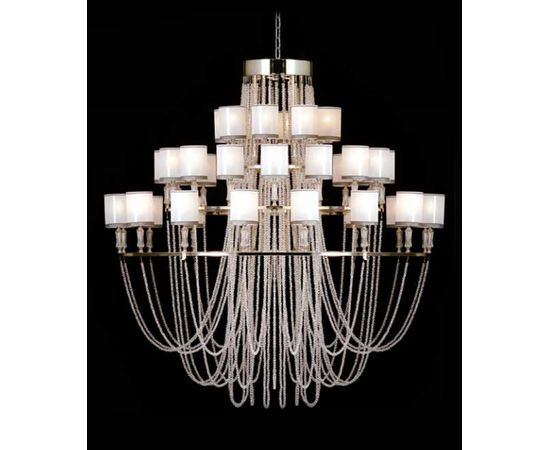 Люстра IL Paralume Marina 1703CH40/KR/TR, фото 1