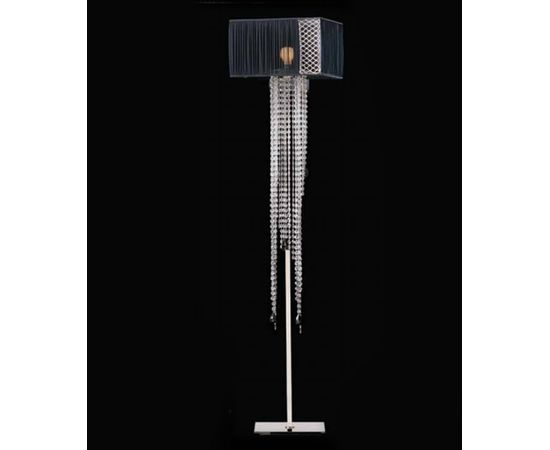 Торшер IL Paralume Marina 1694FL/KR/SW, фото 1