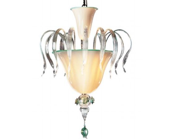 Люстра De Majo 8011 Р6, фото 1