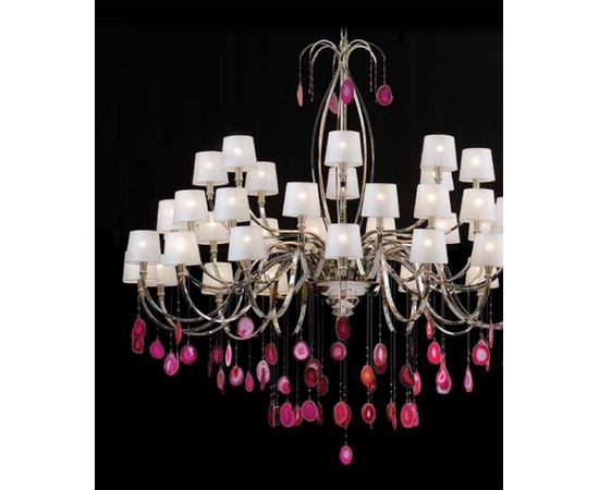 Люстра IL Paralume Marina 1710CH40/KR/RS, фото 1