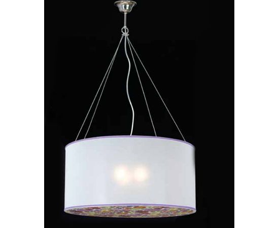 Подвесной светильник IL Paralume Marina 1707KR, фото 1