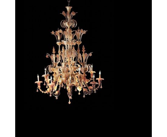 Люстра De Majo 7061 K8+4, фото 1