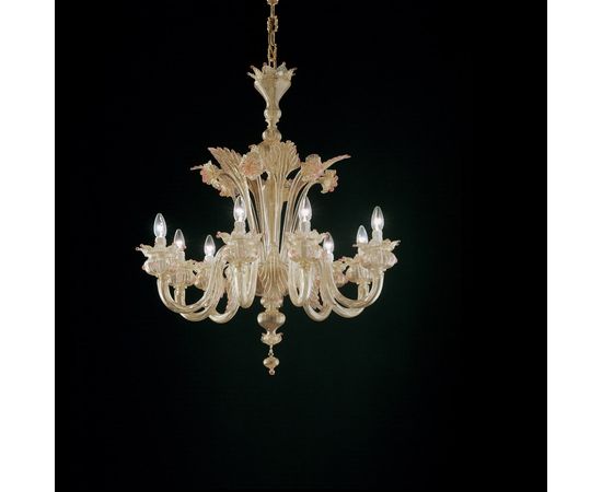 Люстра De Majo 7074 К8, фото 1