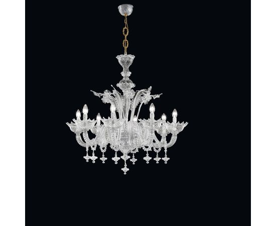 Люстра De Majo 8099 К8, фото 1