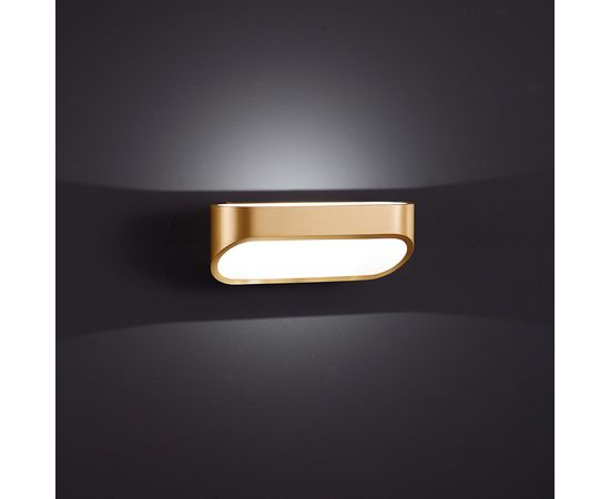 Настенный светильник Helestra ONNO, фото 1