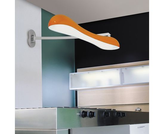 Настенный светильник Marchetti Illuminazione Biscotto PA OR F, фото 1